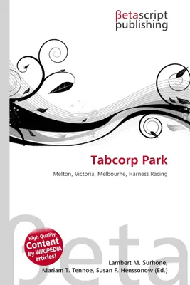 Produktbild von Tabcorp Park