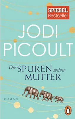 Immagine prodotto di Die Spuren meiner Mutter