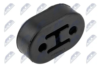 Produktbild von NTY Anschlagpuffer Schalldämpfer O-NEXB-011 für NISSAN Qashqai / Qashqai +2 I (J10, NJ10)