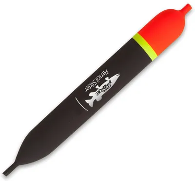 Produktbild von Quantum Mr Pike Pencil Slider - Hechtpose, Länge / Tragkraft:18cm - 30g