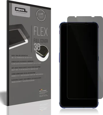 Zdjęcie produktu dla dipos FlexBSF Nubia Red Magic 7
