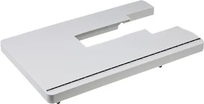 Produktbild von Brother Maxi-Anschiebetisch WT10