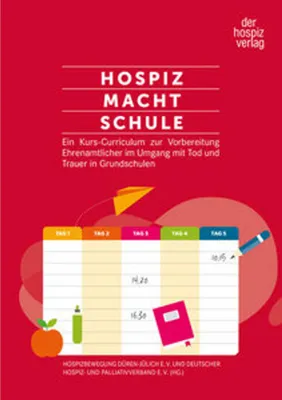 Immagine prodotto di Hospiz macht Schule