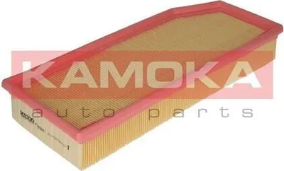 Produktbild von Luftfilter KAMOKA F209801 passend für MERCEDES-BENZ C-Klasse Limousine (W203) Umluftfilter Viereckig