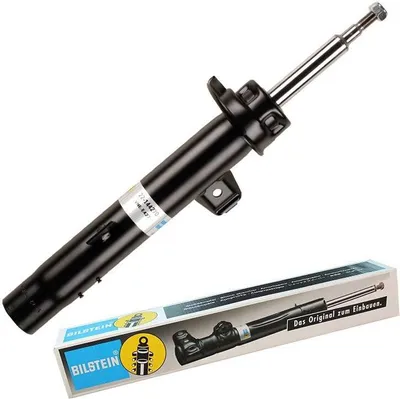 Produktbild von Bilstein Stoßdämpfer B4 vorne rechts für BMW 1 E81 E87