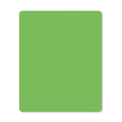 Produktbild von MuchoWow® Mauspad Mousepad Grün - Farben - Natur 30x40 cm - Mousepads - Maus Mat - Pad - Mausunterlage - Mausmatten