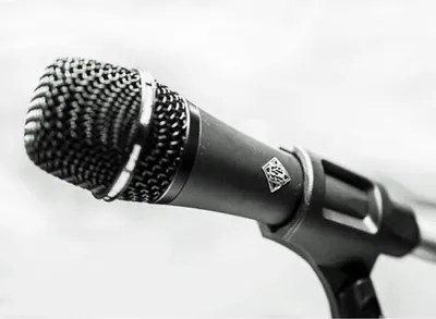Image de Telefunken M80 Noir
