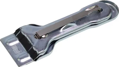 Immagine prodotto di Bosch Siemens 17000334 Raschietto per vetro Thermador per fornelli e piani di cottura