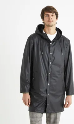 Produktbild von Celio Parka mit Kapuze 1106452__M