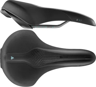 Produktbild von Selle Royal Scientia R1 Relaxed S Sattel Silber 169 mm Herren,Damen Silber 169 mm