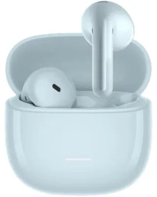 Produktbild von Xiaomi Redmi Buds 8 Active True Wireless Semi-In-Ear Bluetooth Kopfhörer 5.4 - Blau
