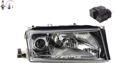 Produktbild von Scheinwerfer Osram Night Breaker Laser kompatibel zu Skoda Octavia 1U Rechts Johns