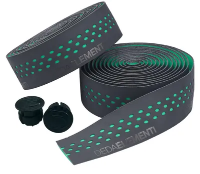 Image de Deda -Guide Presa Black Green