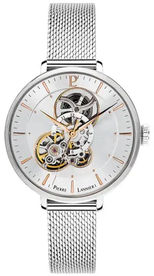 Produktbild von Pierre Lannier - 348A621 - Armbanduhr - Damen
