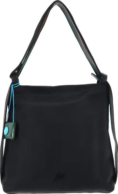 Produktbild von Gabs Schultertasche Freizeitrucksack Dorina Shoulder Bag Nero schwarz