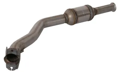 Produktbild von Kat Katalysator E2 Hosenrohr für Peugeot 406 1.6 1.8 95-04 1705G4 1705G5 1705G6