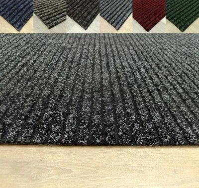 Productafbeelding van Deurmat - 50 x 80 cm