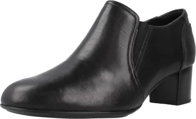 Zdjęcie produktu dla Clarks Linnae Way Czarny