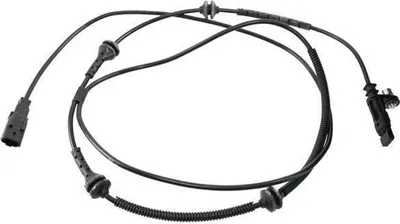Produktbild von A.B.S. ABS Sensor Raddrehzahl passend für PEUGEOT 407 SW (6E) 30287
