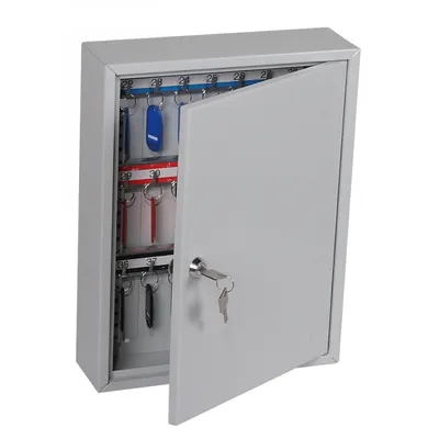 Produktbild von Phoenix Safe Schlüsselkasten KC0601K