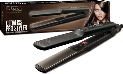 Image de CERALISS PRO STYLER placha pelo