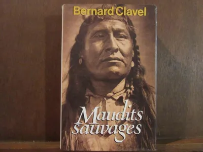 Image de Maudits sauvages