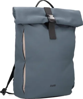Produktbild von ZWEI TONI Rucksack TOR250 denim