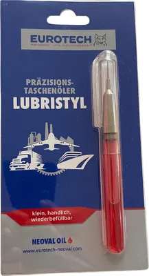 Produktbild von Buzzufy Lubristyl Präzisions-Taschenöler