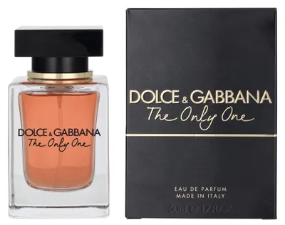 Immagine prodotto di Dolce & Gabbana The Only One Per Donne Edp Spray