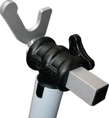 Image de BIKE LIFT Adaptateur Pour béquille arrière Fixation en V pour