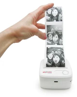 Produktbild von Easypix EASYPIX® InstantFUN Pocket Printer P1 Direct thermal printer Direct thermal Printer