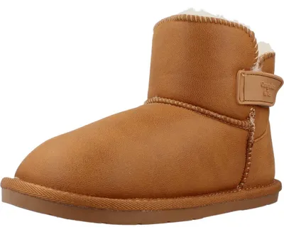 Image de Conguitos Cosh327018 Australian Boots Goflex Couleur Brun Clair