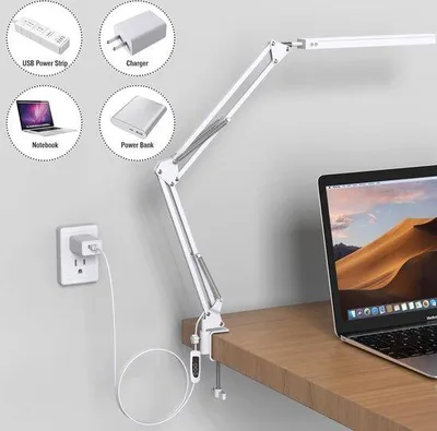 Zdjęcie produktu dla Lampa biurkowa