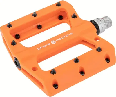 Produktbild von BRAVE Plattform-Pedal  "Dirt 2"