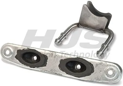 Produktbild von HJS Auspuffhalter für VW Golf V Schrägheck (1K1) Auspuffanlage Montageteil 82 11 4386