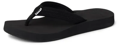 Immagine prodotto di REEF CUSHION BREEZE, sandali da donna, colore nero/nero (codice prodotto: RF001454-BK2)