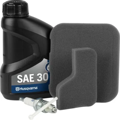 Obrázok produktu pre Husqvarna Súprava na údržbu HS123A LC 140P LC 140SP