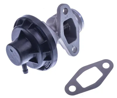 Image de DENCKERMANN E400075 Soupape EGR pour VW Golf V à hayon (1K1) Soupape de recirculation des gaz d'échappement