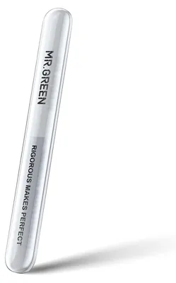 Produktbild von Professionelle Glasnagelfeile für die Nagelpflege