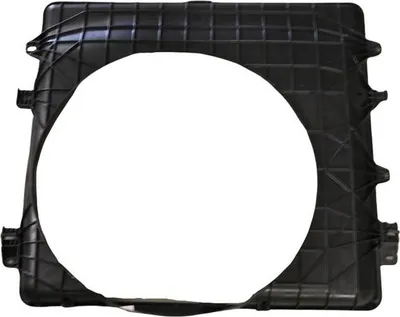 Produktbild von FAST Lüfterhaube FT56605 für IVECO Daily VI Kastenwagen
