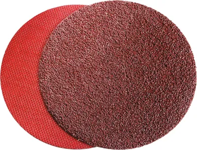 Produktbild von FEIN Stützteller, Ø 115 mm, M 14, Ø 125 mm, mit Klettenhaftteil