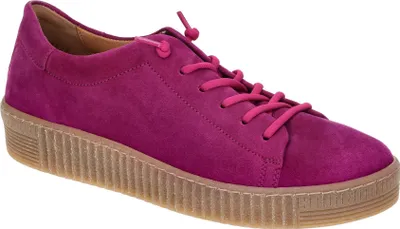 Produktbild von Gabor Klassische Schnürschuhe Damen 31393135363130 Pink 40 EU