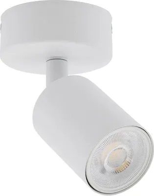 Zdjęcie produktu dla Lampa reflektor spot TOP WHITE 6197 TK Lighting