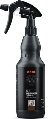 Produktbild von ADBL Reifen- und Gummireiniger (500 ml)