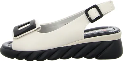 Produktbild von Artiker Keilsandaletten Damen 32303639383337 Beige 39 EU
