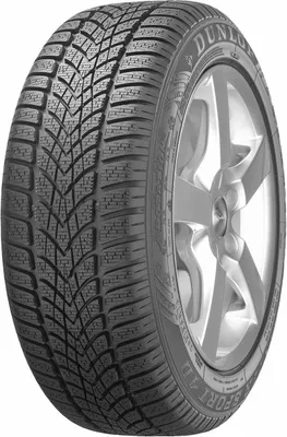 Immagine prodotto di Pneumatici DUNLOP 295/40 R20 106V WINTER SPORT 4D (N0)