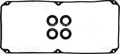 Produktbild von REINZ Dichtungssatz Zylinderkopfhaube Ventildeckel für MITSUBISHI L 300 III Bus (P0W, P1W, P2W) 15-52911-01