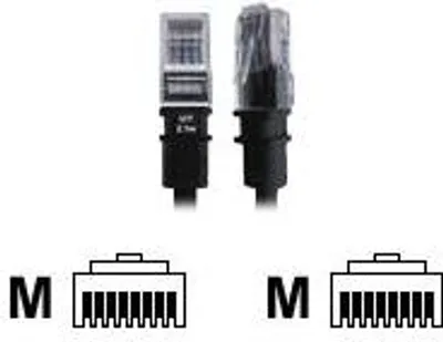 Immagine prodotto di PatchSee Cat5e FTP 0,6 m