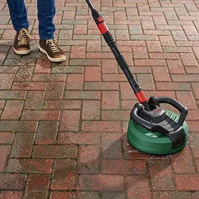 Immagine prodotto di Detergente per superfici/patio Bosch Adatto per AQT 35-12, AQT 37-12, AQT 40-13, AQT 45-14X (F016800467)