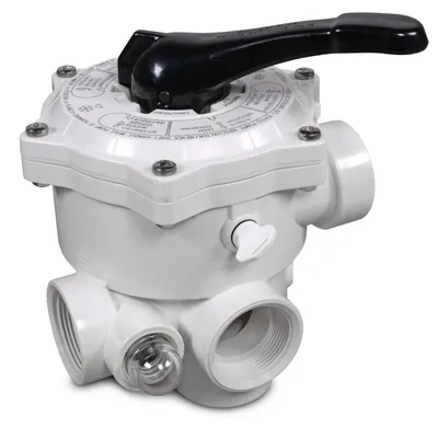 Produktbild von OCEAN Rückspülventil V6 ND SM10 BSP (130751)
